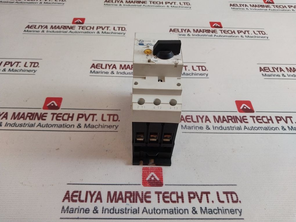Larsen & Toubro Mnx-g3 Motor Protection Circuit Breaker