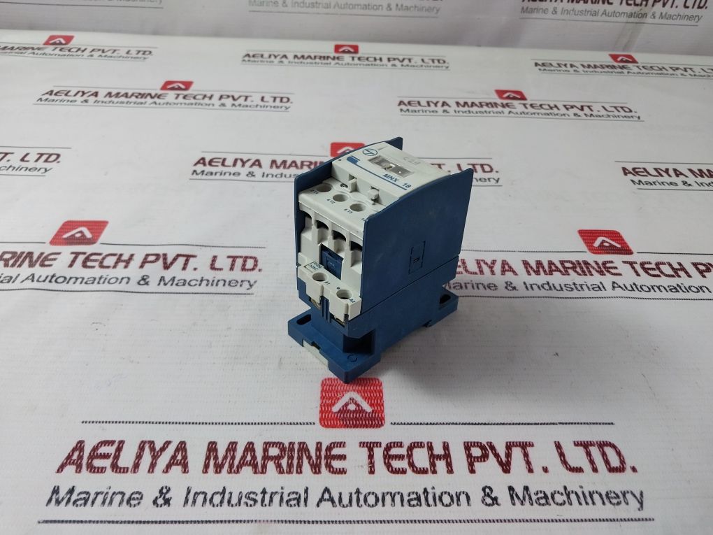Larsen & Toubro Mnx 18 Power Contactors 415V Ac