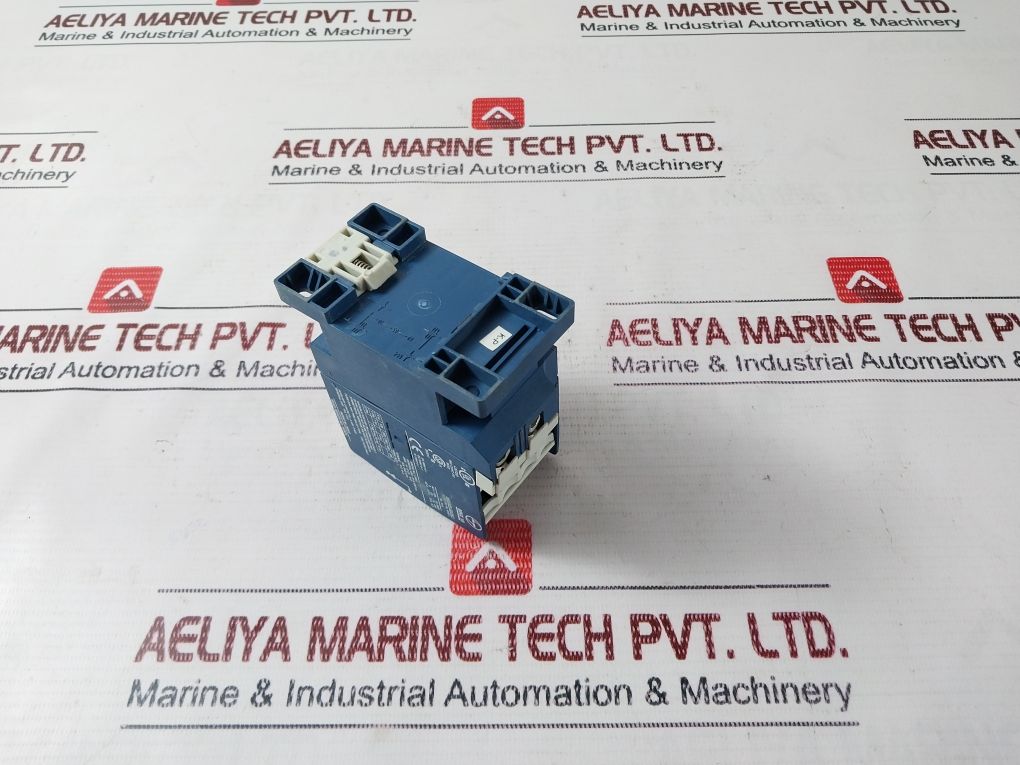 Larsen & Toubro Mnx 18 Power Contactors 415V Ac