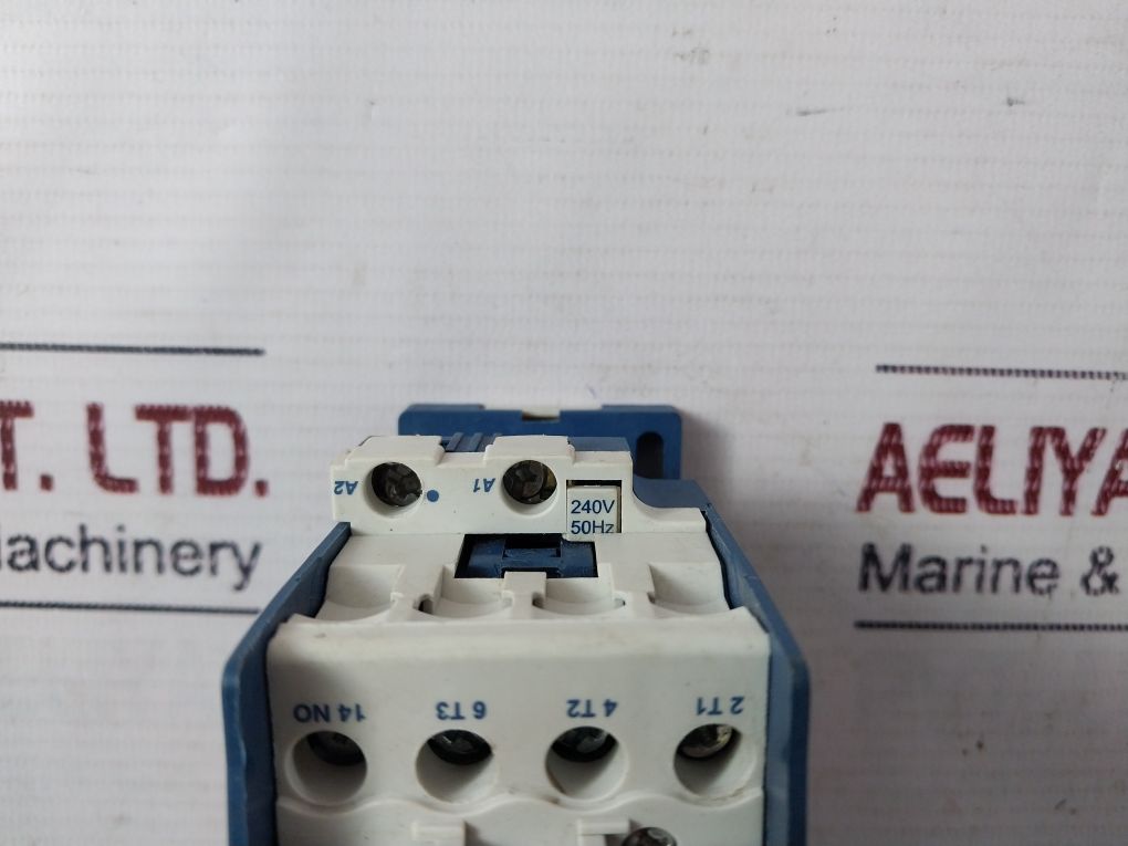 Larsen & Toubro Mnx 18 Power Contactors 415V Ac