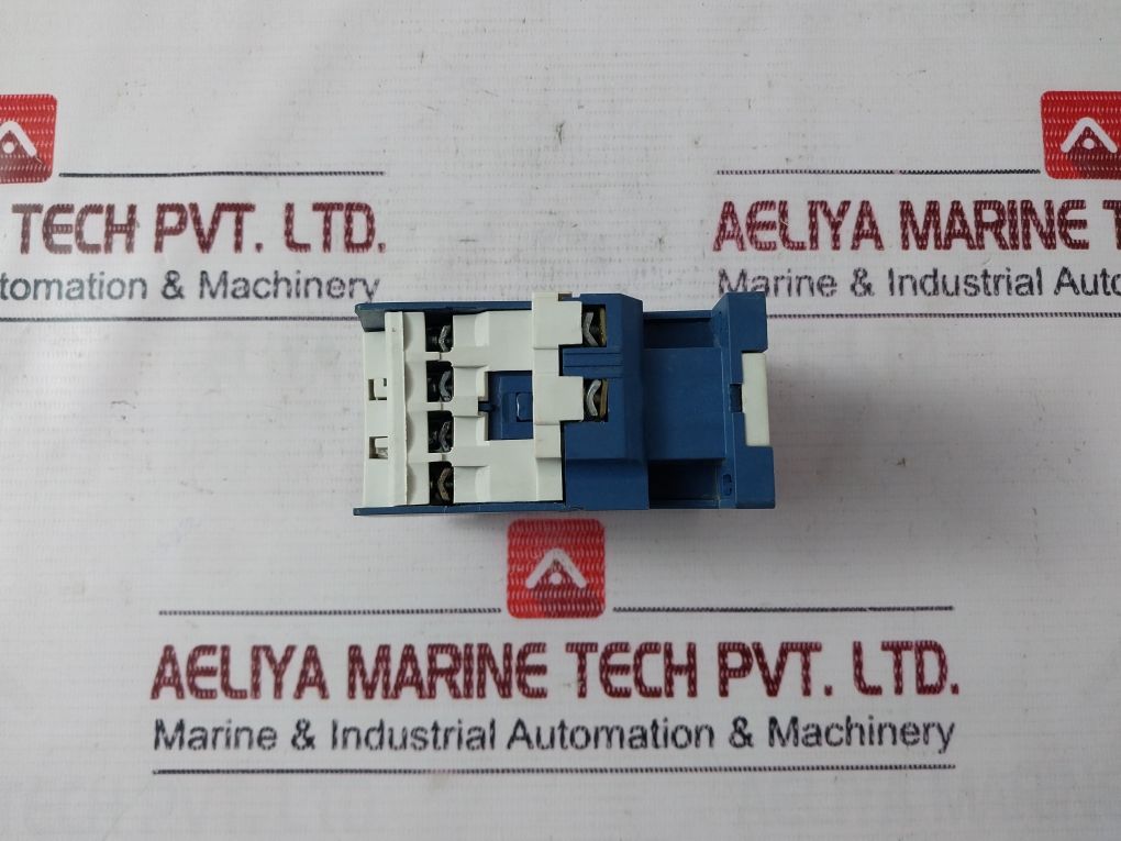 Larsen & Toubro Mnx 18 Power Contactors 415V Ac