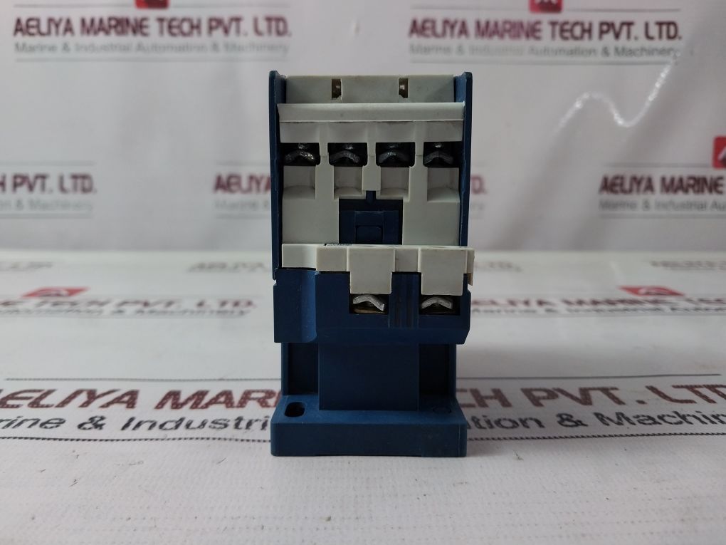 Larsen & Toubro Mnx 18 Power Contactors 415V Ac