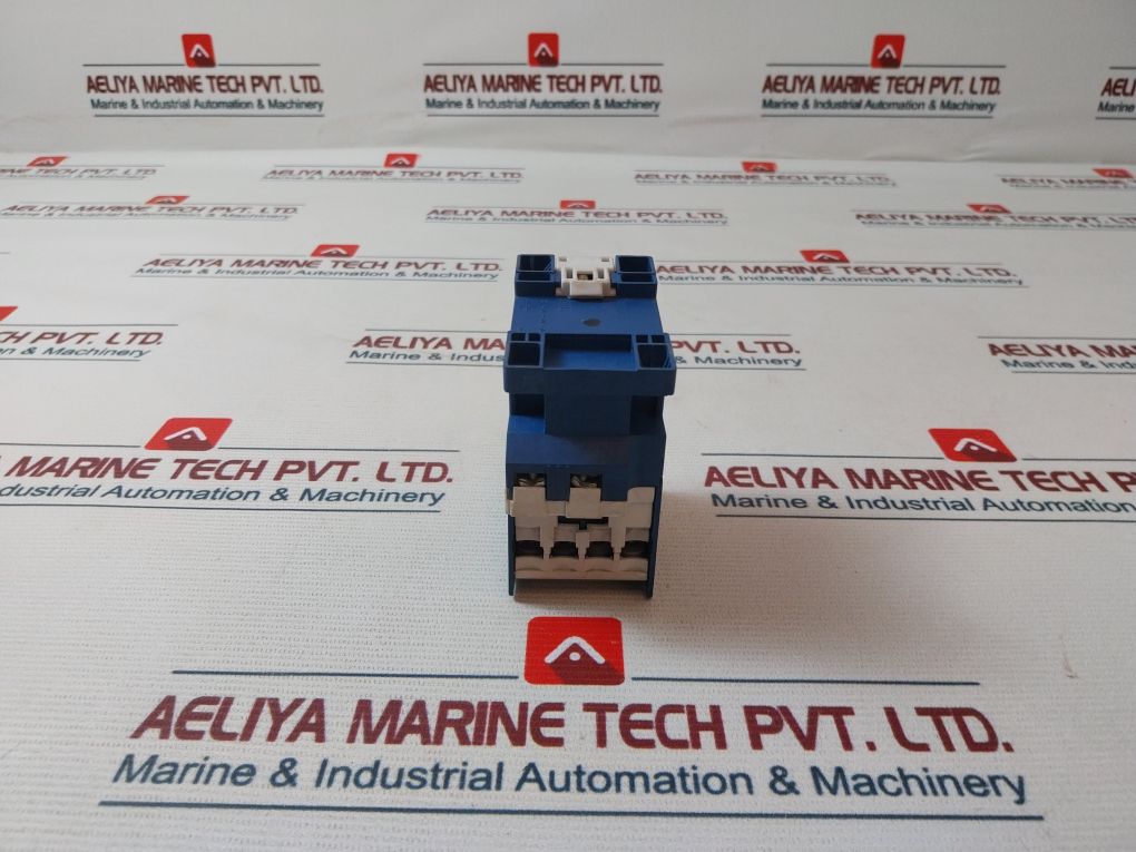 Larsen & Toubro Mnx 18 Power Contactors 25A, 600V Ac