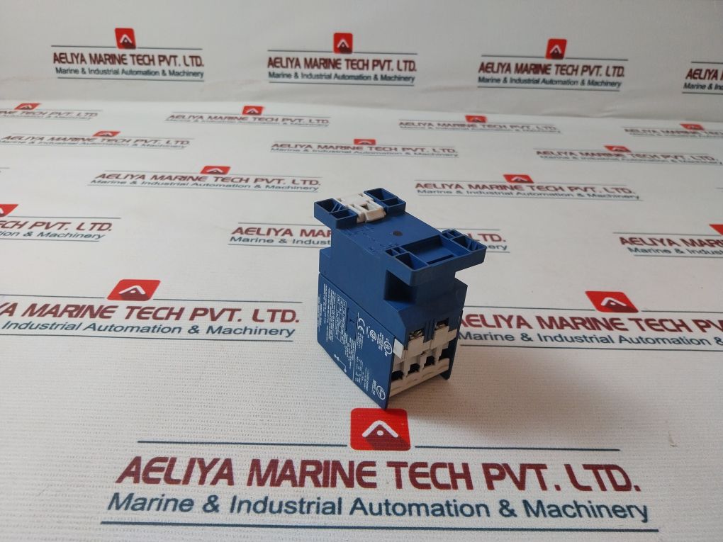 Larsen & Toubro Mnx 18 Power Contactors 25A, 600V Ac
