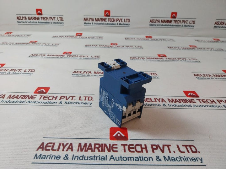 Larsen & Toubro Mnx 18 Power Contactors 25A, 600V Ac