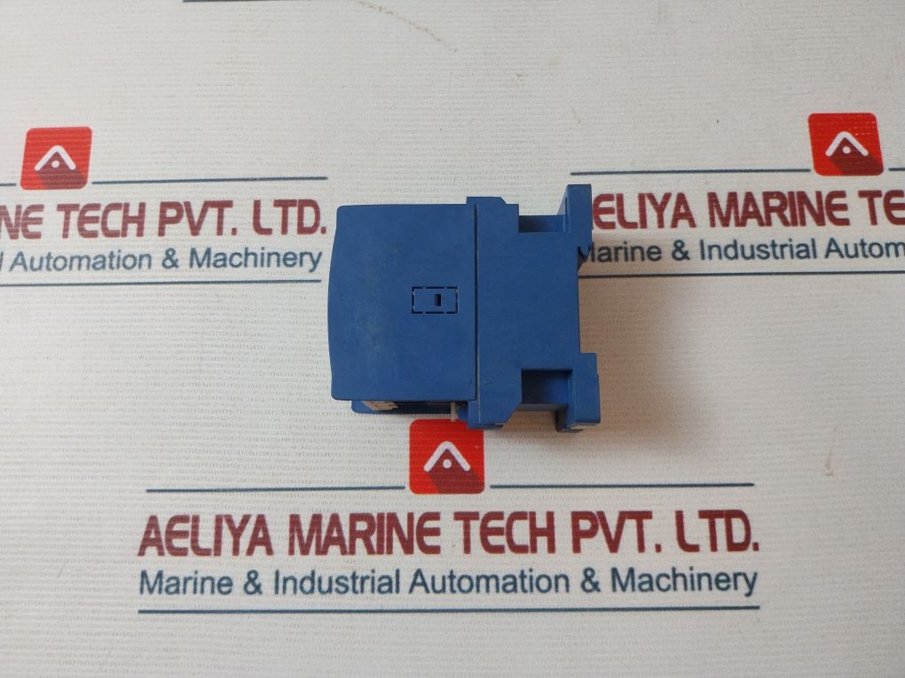 Larsen & Toubro Mnx 18 Power Contactors 25A, 600V Ac