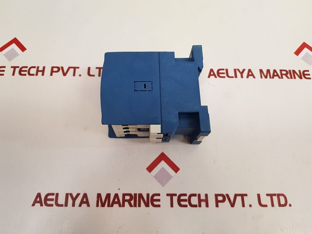 Larsen & toubro mnx 9 3-pole contactor