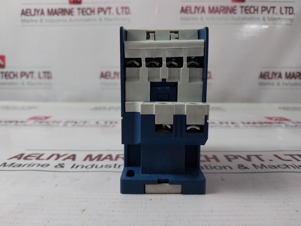 Larsen & Toubro Mnx 9 Power Contactors 415V Ac 3 Pole