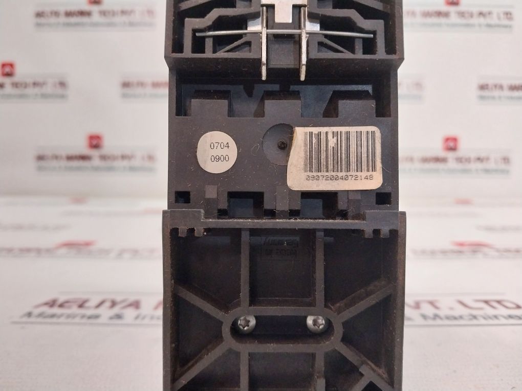Larsen & Toubro Mnxg3-50 Motor Protection Circuit Breaker 6000V