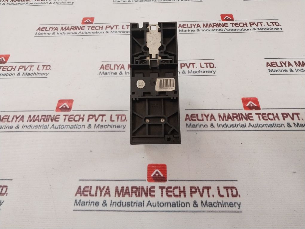 Larsen & Toubro Mnxg3-50 Motor Protection Circuit Breaker 6000V