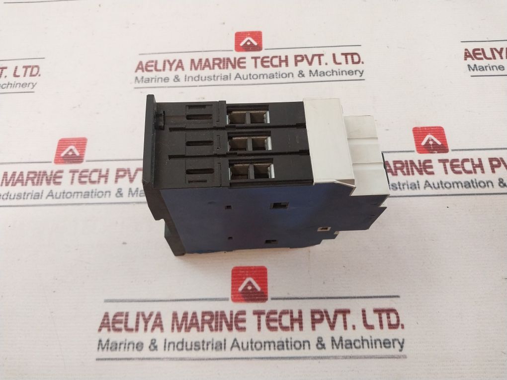 Larsen & Toubro Mnxg3-50 Motor Protection Circuit Breaker 6000V