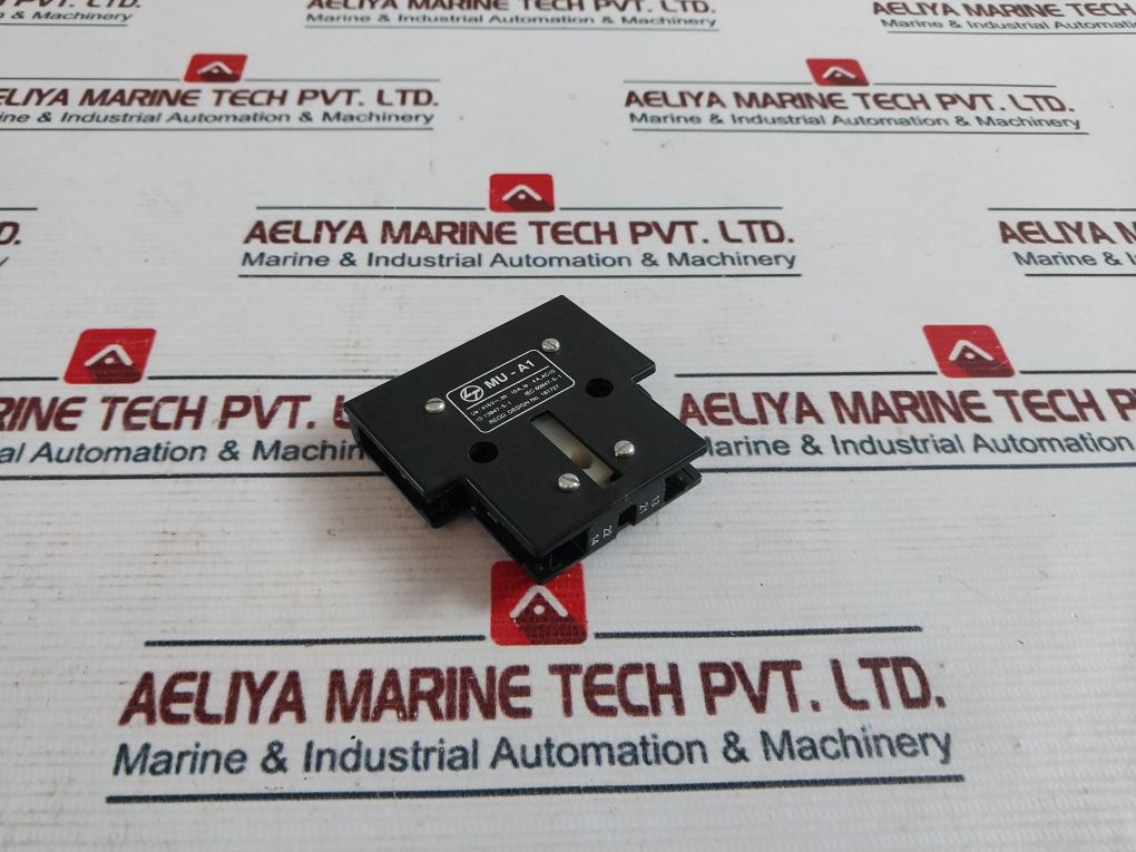 Larsen & Toubro Mu-a1 Motor Starter