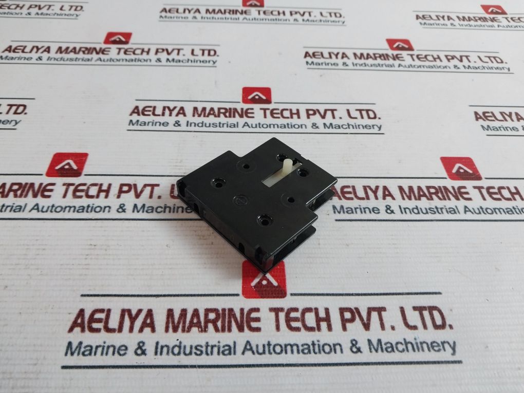 Larsen & Toubro Mu-a1 Motor Starter