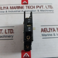 Larsen & Toubro Mu-a1 Motor Starter