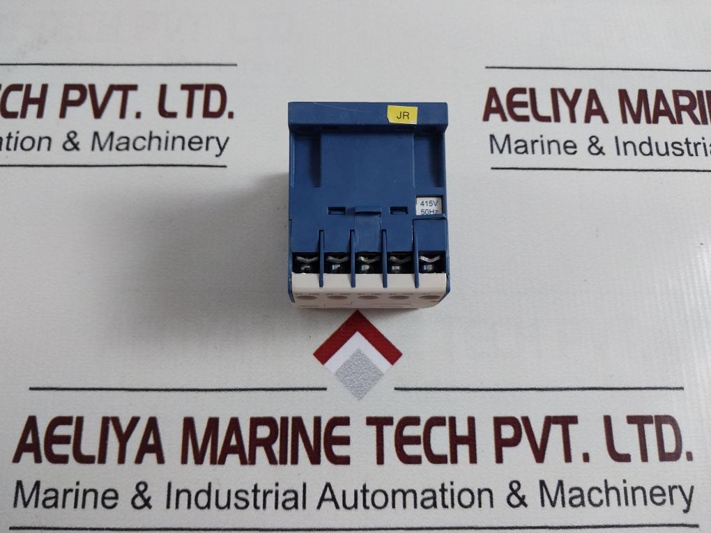 Larsen & Toubro Mx 0 04E Contactor Relay 415 V