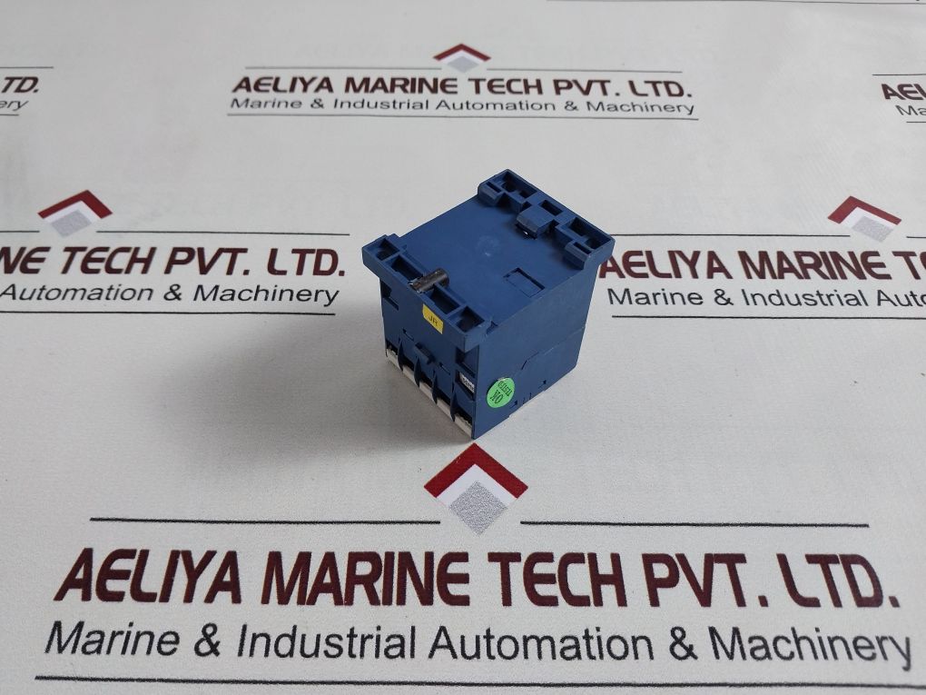Larsen & Toubro Mx 0 04E Contactor Relay 415 V