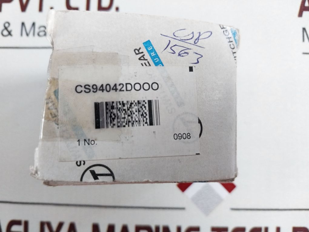 Larsen & Toubro Mx 0 04E Contactor Relay 415 V