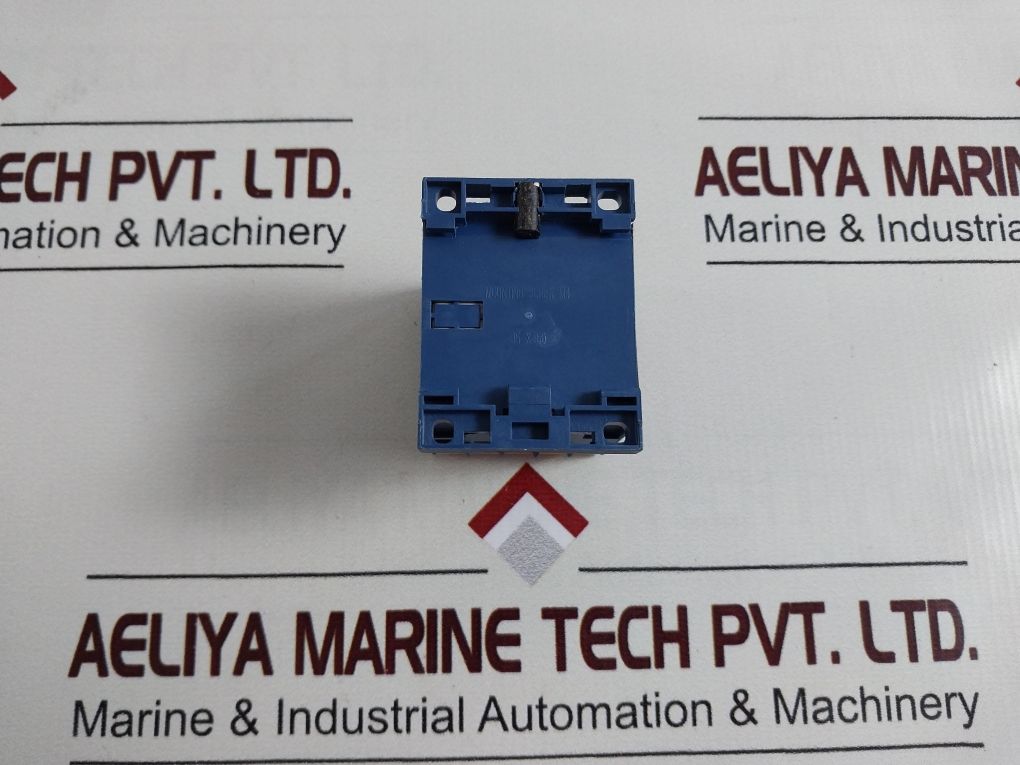 Larsen & Toubro Mx 0 04E Contactor Relay 415 V