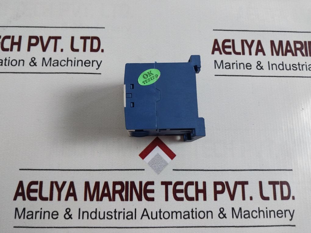 Larsen & Toubro Mx 0 04E Contactor Relay 415 V