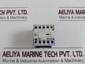 Larsen & Toubro Mx 0Dc 22E Contactor Relay Cs94029