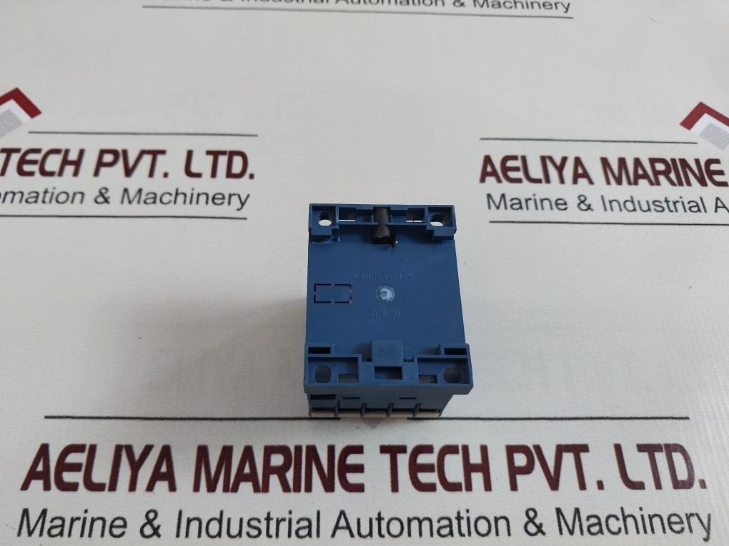 Larsen & Toubro Mx 0Dc 22E Contactor Relay Cs94029