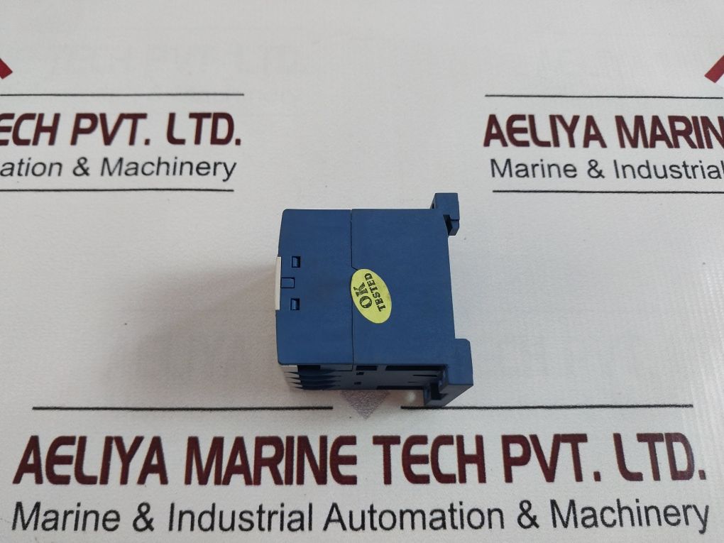 Larsen & Toubro Mx 0Dc 22E Contactor Relay Cs94029