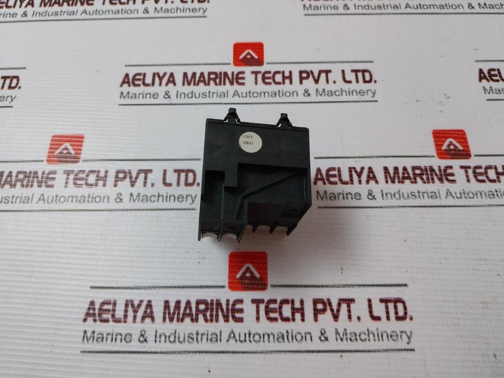 Larsen & Toubro Mz-r Thermal Overload Protection Relay 690V