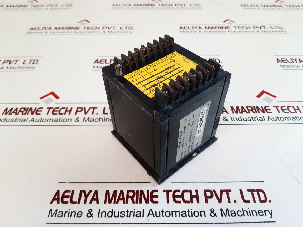 Larsen & Toubro 4H215324-1 Intelligent Panel Meter