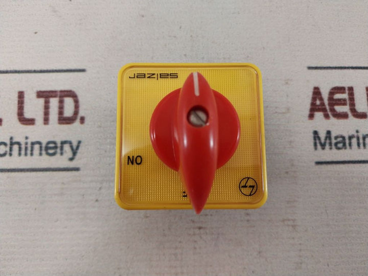 Larsen & Toubro S6-61002-b13-tdyr Cam Operated Rotary Switch