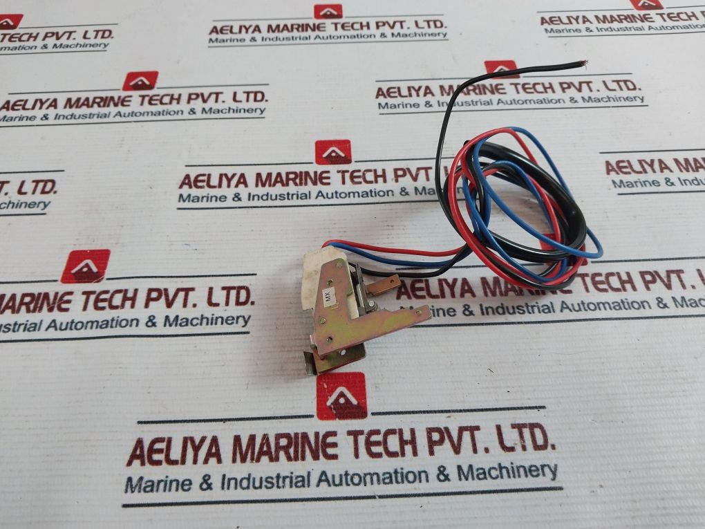 Larsen & Toubro Sl 97297 Auxiliary Contact Assembly