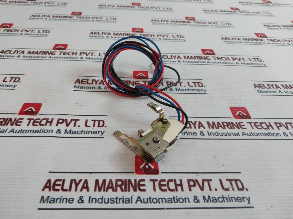 Larsen & Toubro Sl 97297 Auxiliary Contact Assembly