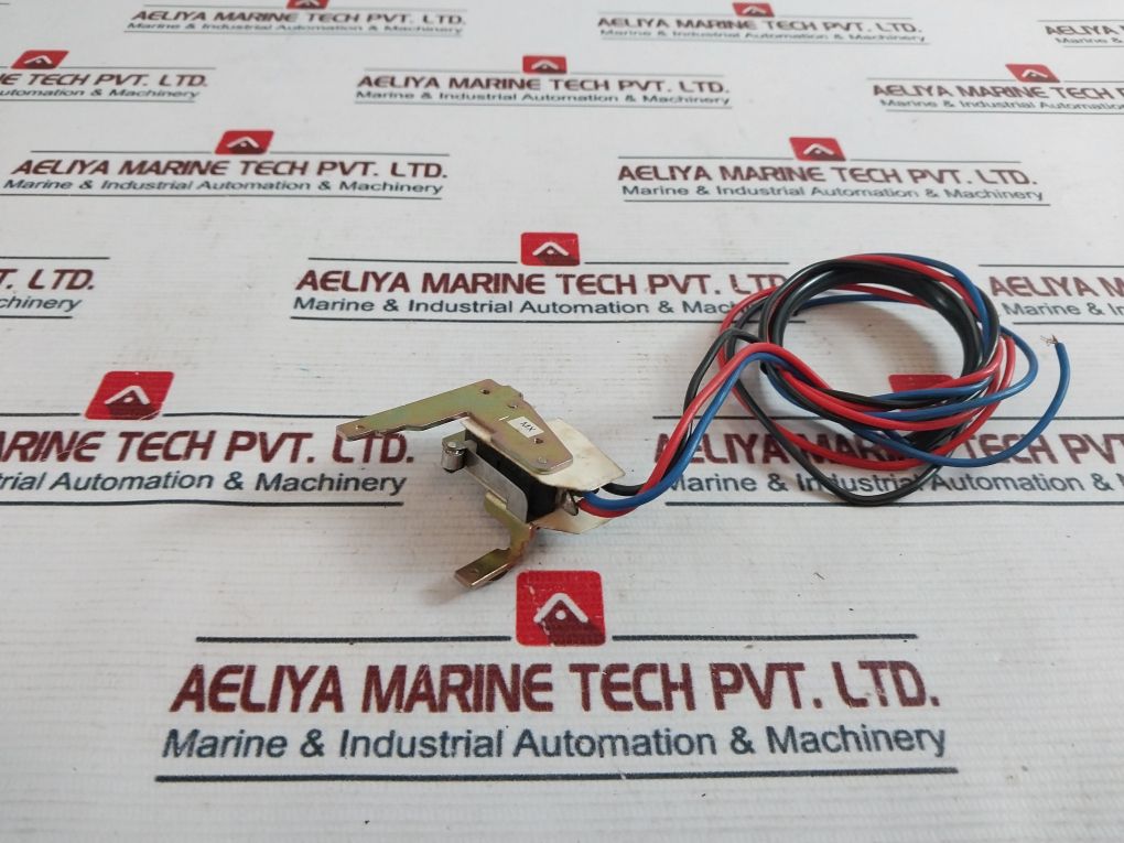 Larsen & Toubro Sl 97297 Auxiliary Contact Assembly