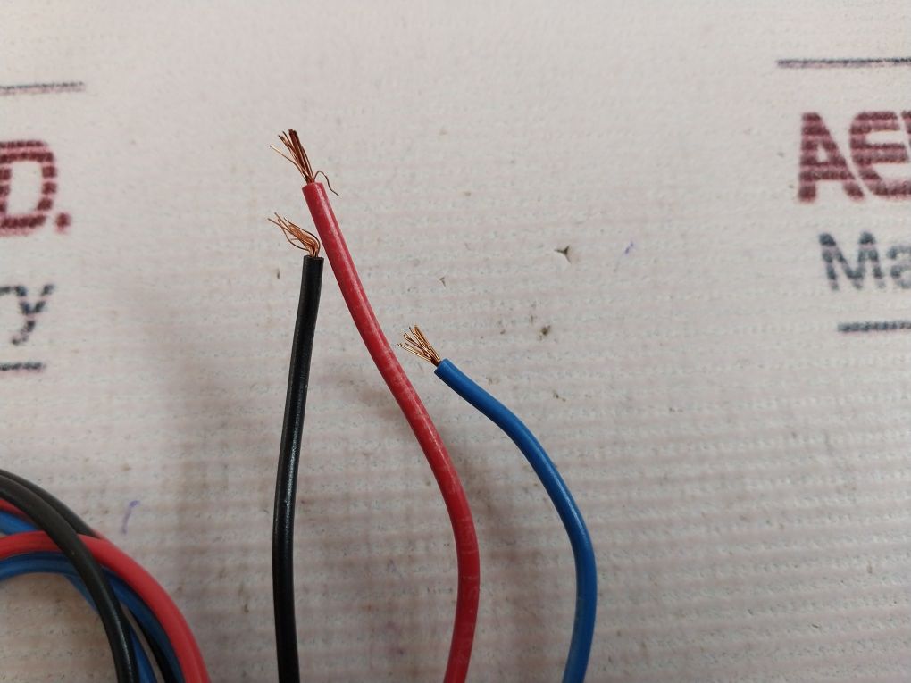 Larsen & Toubro Sl 97298 Switchgear Trip Alarm Contact Assembly