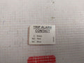 Larsen & Toubro Sl 97298 Switchgear Trip Alarm Contact Assembly