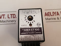 Larsen & Toubro Timer Et100