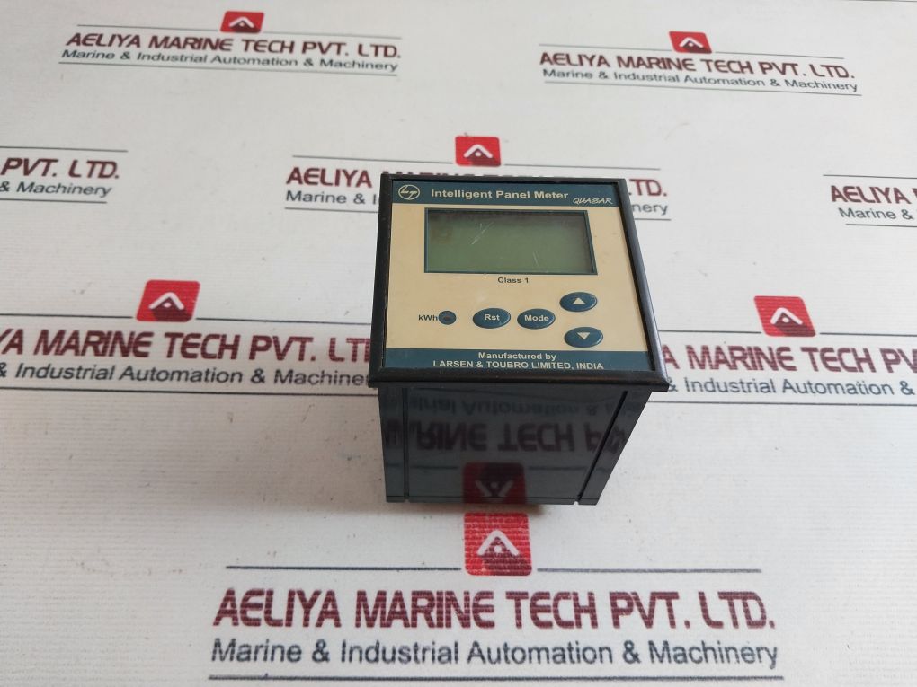 Larsen & Toubro Wi300Fc5300 Intelligent Panel Meter