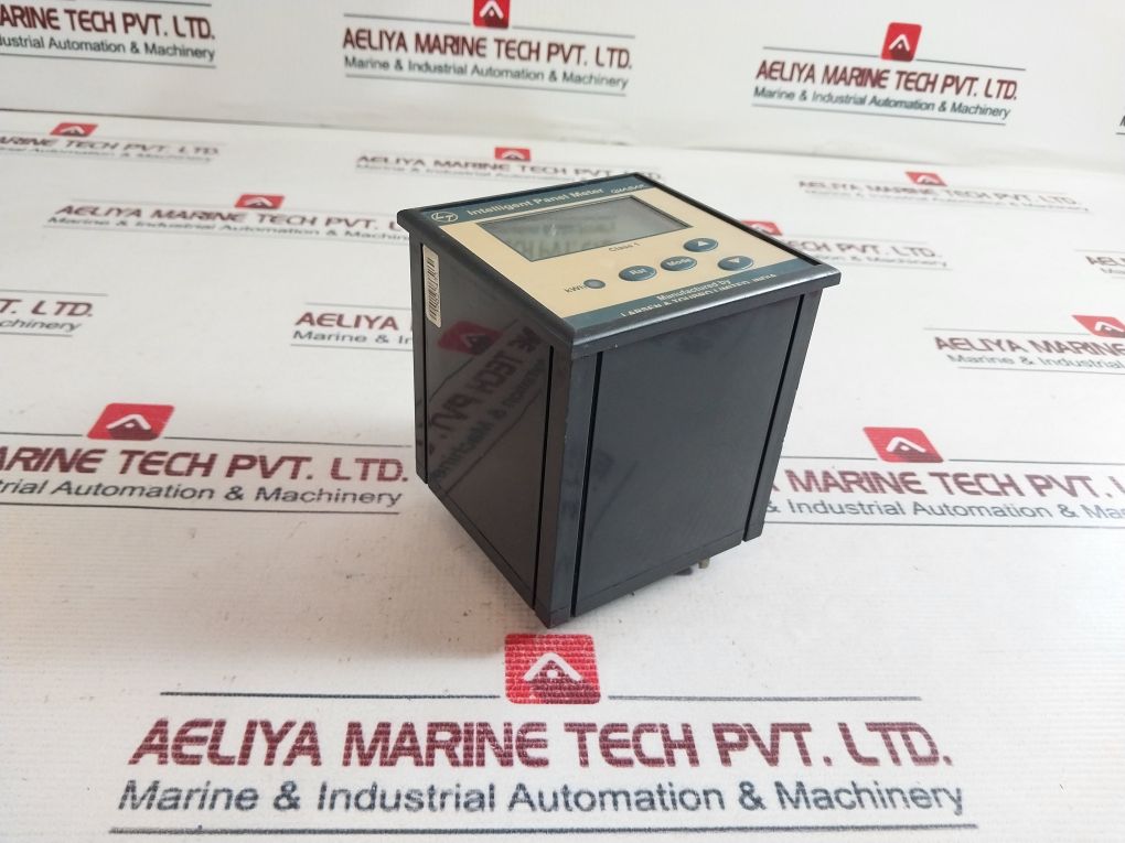Larsen & Toubro Wi300Fc5300 Intelligent Panel Meter
