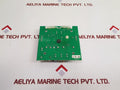 Las-10 Pcb Card V2.03 Used