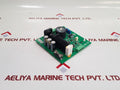Las-10 Pcb Card V2.03 Used