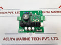 Las-10 Pcb Card V2.03