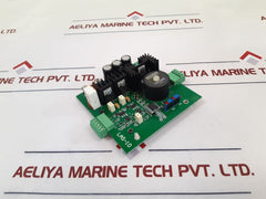 Las-10 Pcb Card V2.03