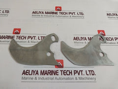 Laska M45 M 45 2 91 Cutter Knife 15820