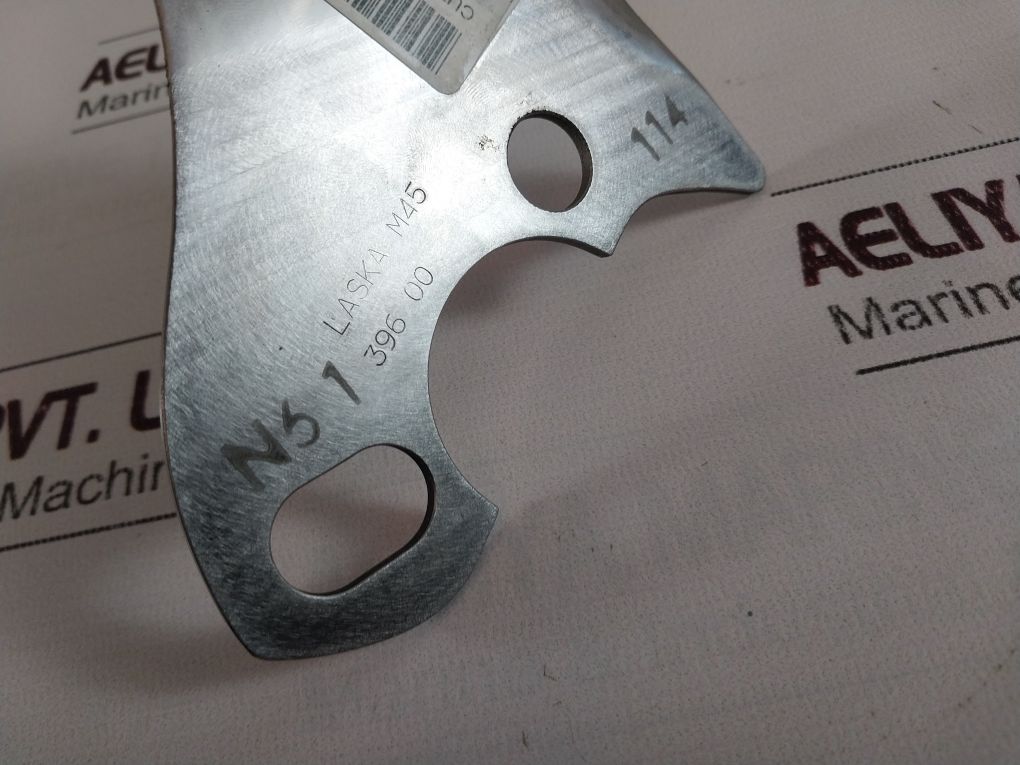 Laska M45 M 45 2 91 Cutter Knife 15820