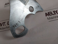 Laska M45 M 45 2 91 Cutter Knife 15820