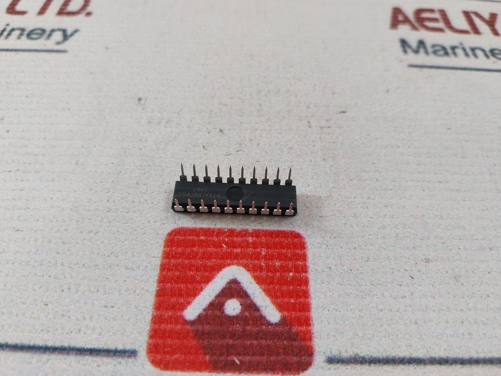 Lot Of 10X Lattice Gal16V8D-15Qp Programmable Logic Device