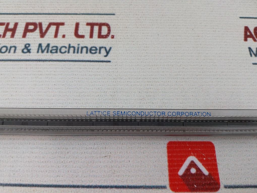 Lot Of 10X Lattice Gal16V8D-15Qp Programmable Logic Device