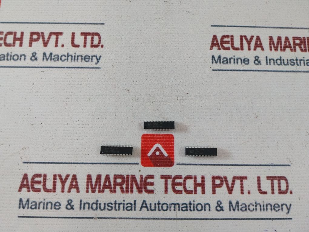 Lot Of 10X Lattice Gal16V8D-15Qp Programmable Logic Device