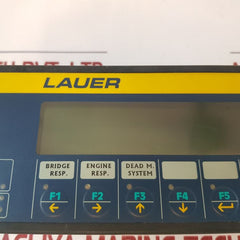 Lauer Lca320.1 Lca Starline Midi Display Panel