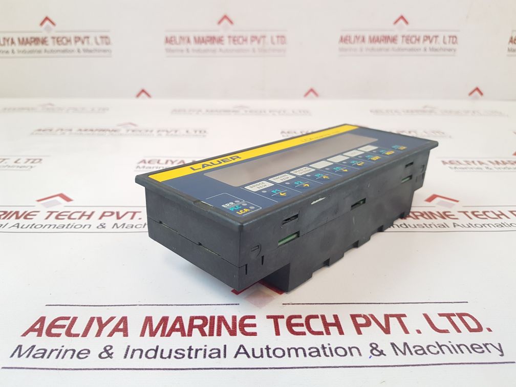 Lauer Lca320.1 Lca Starline Midi Display Panel