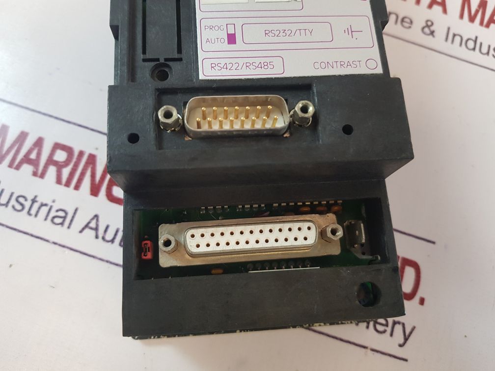 Lauer Lca320.1 Lca Starline Midi Display Panel